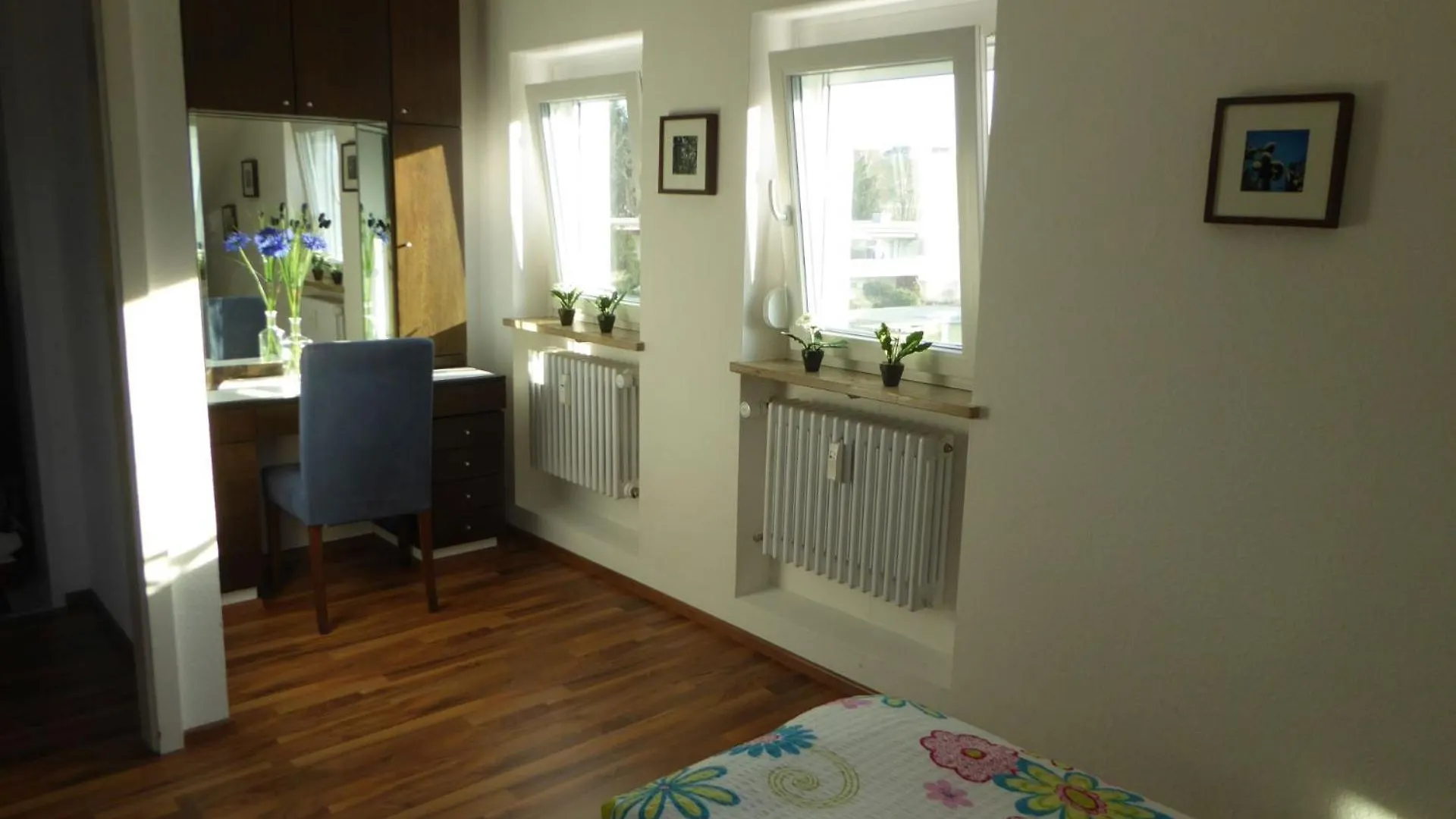 Ferienwohnung Bodenseeblick Nonnenhorn 0*,  Deutschland