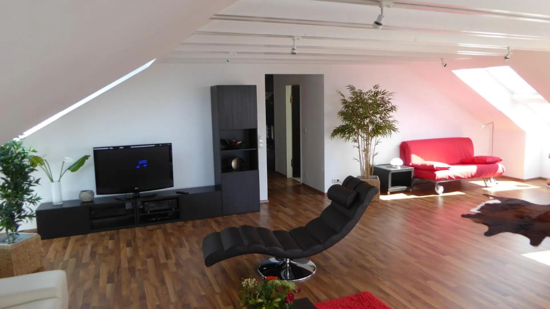 Ferienwohnung Bodenseeblick Nonnenhorn 0*,  Deutschland