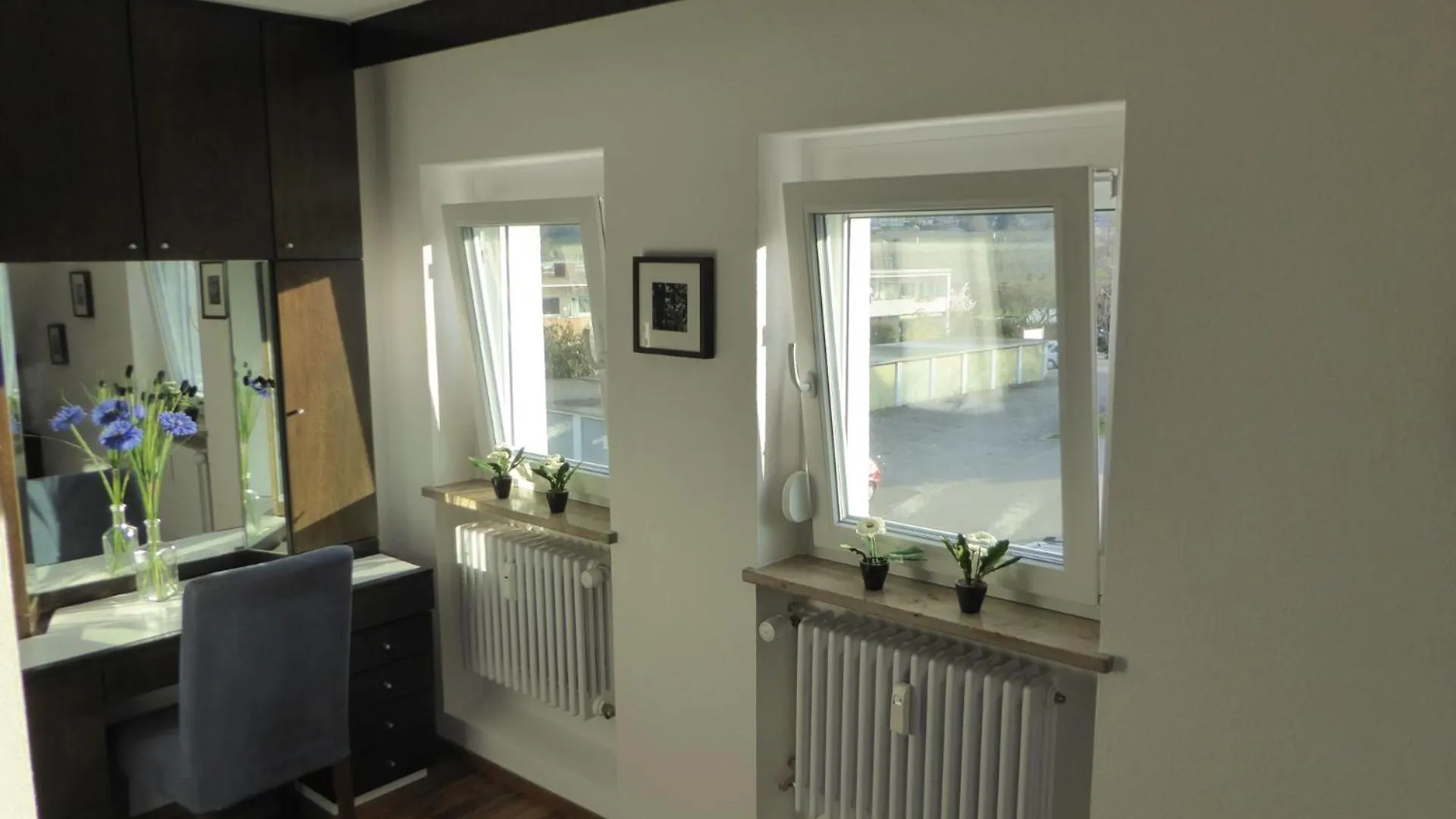 Apartment Ferienwohnung Bodenseeblick Nonnenhorn Deutschland