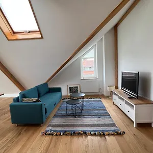 Apartment Bluemlein, Nonnenhorn